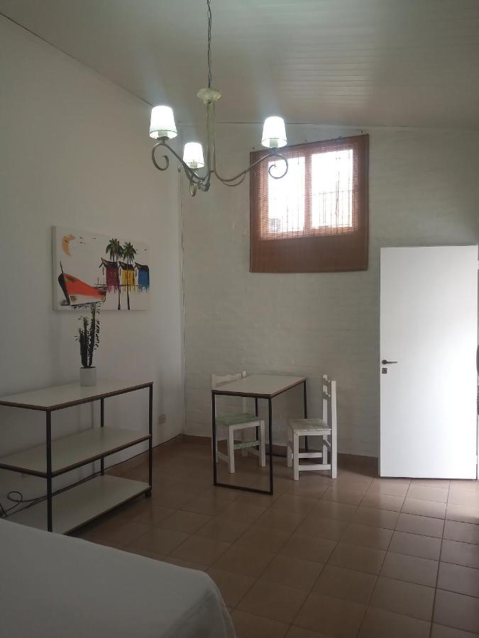 GualeguaychúAmarello公寓 外观 照片