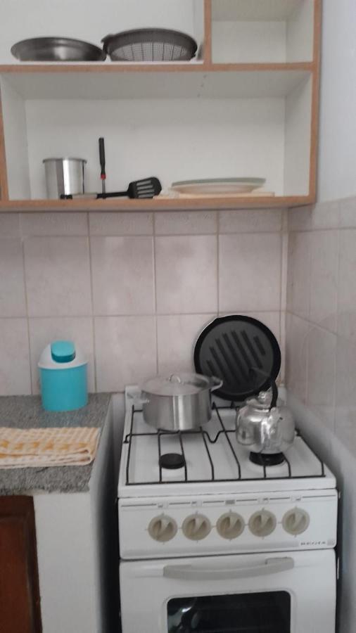 GualeguaychúAmarello公寓 外观 照片
