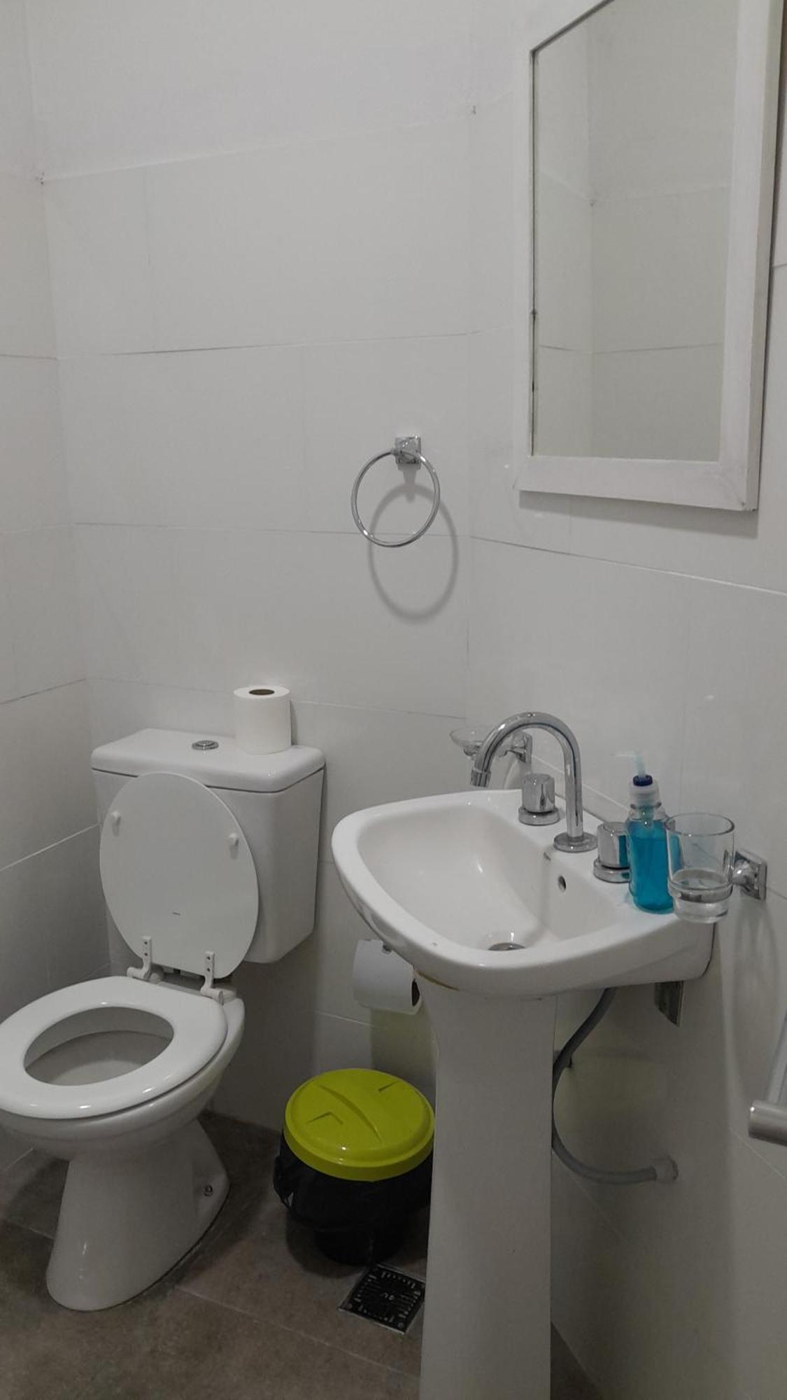 GualeguaychúAmarello公寓 外观 照片